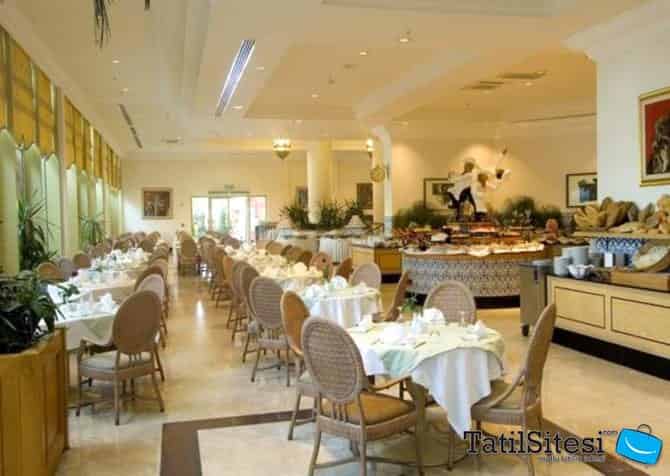 Simena Club Camyuva
